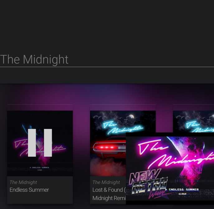 All Their Songs